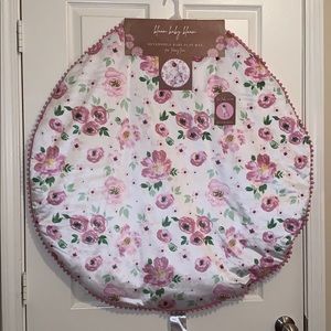 BRAND NEW NWT Reversible Baby Play Mat